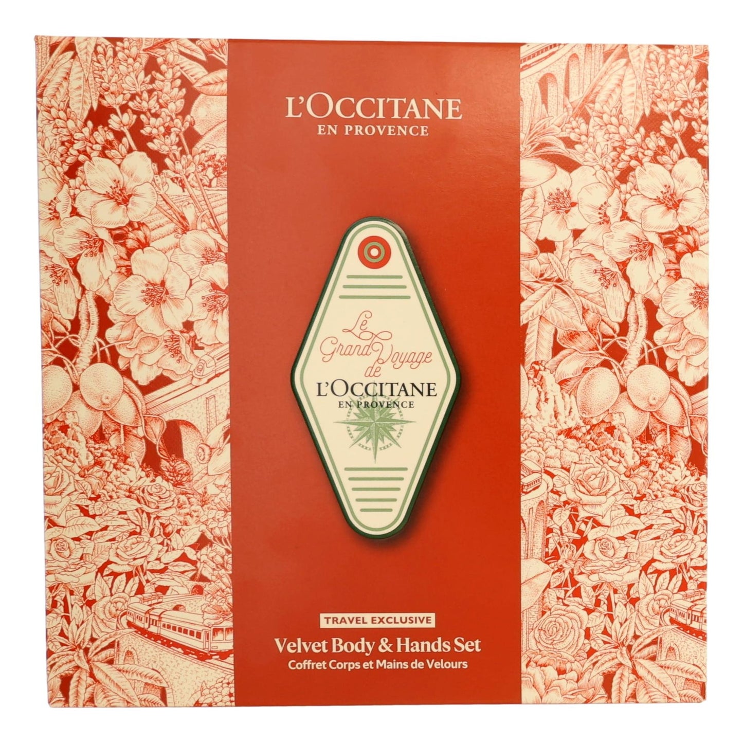 L'Occitane – L'Occitane Fragrance for Unisex product image