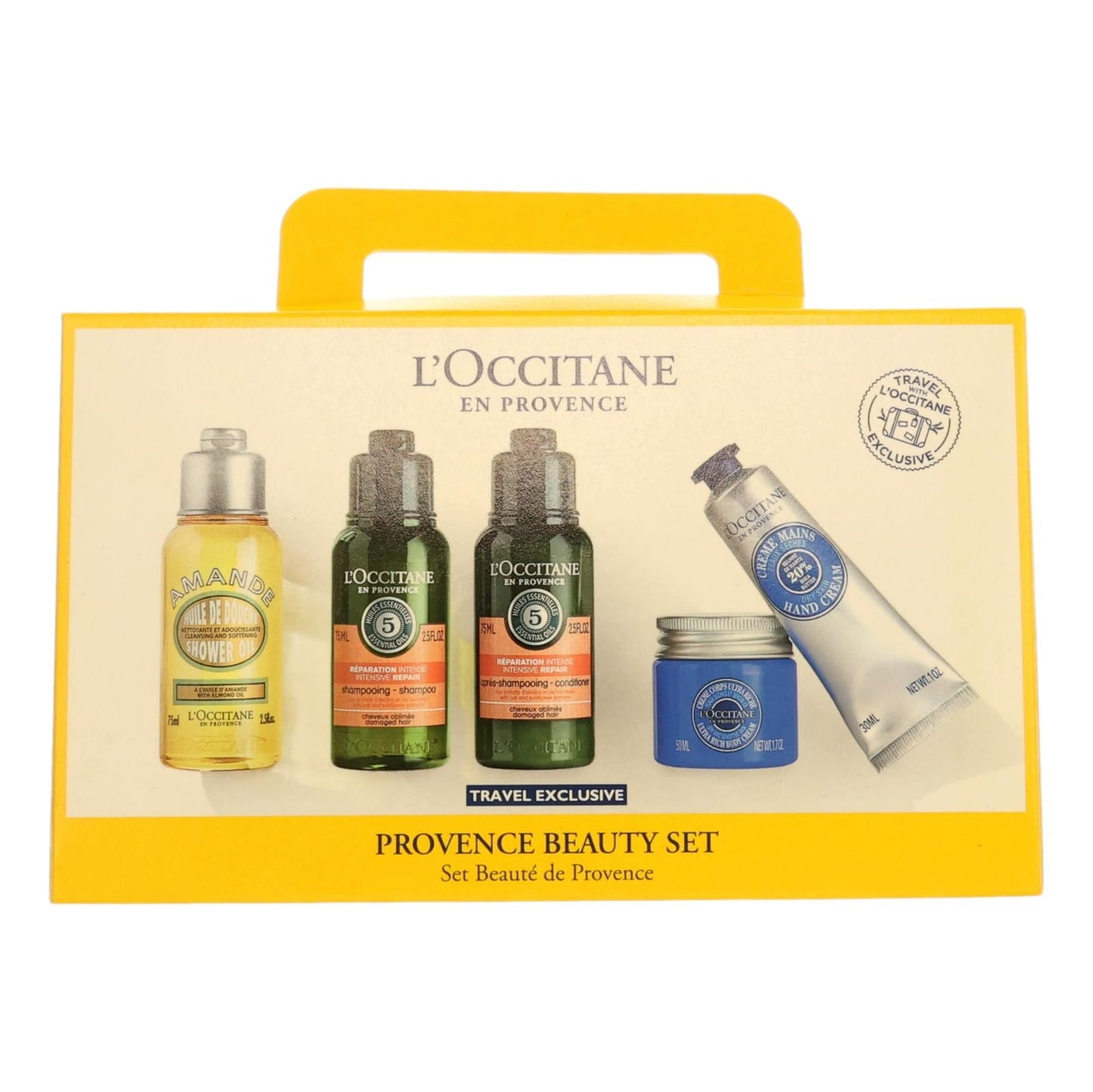 L'Occitane – L'Occitane Fragrance for Unisex product image