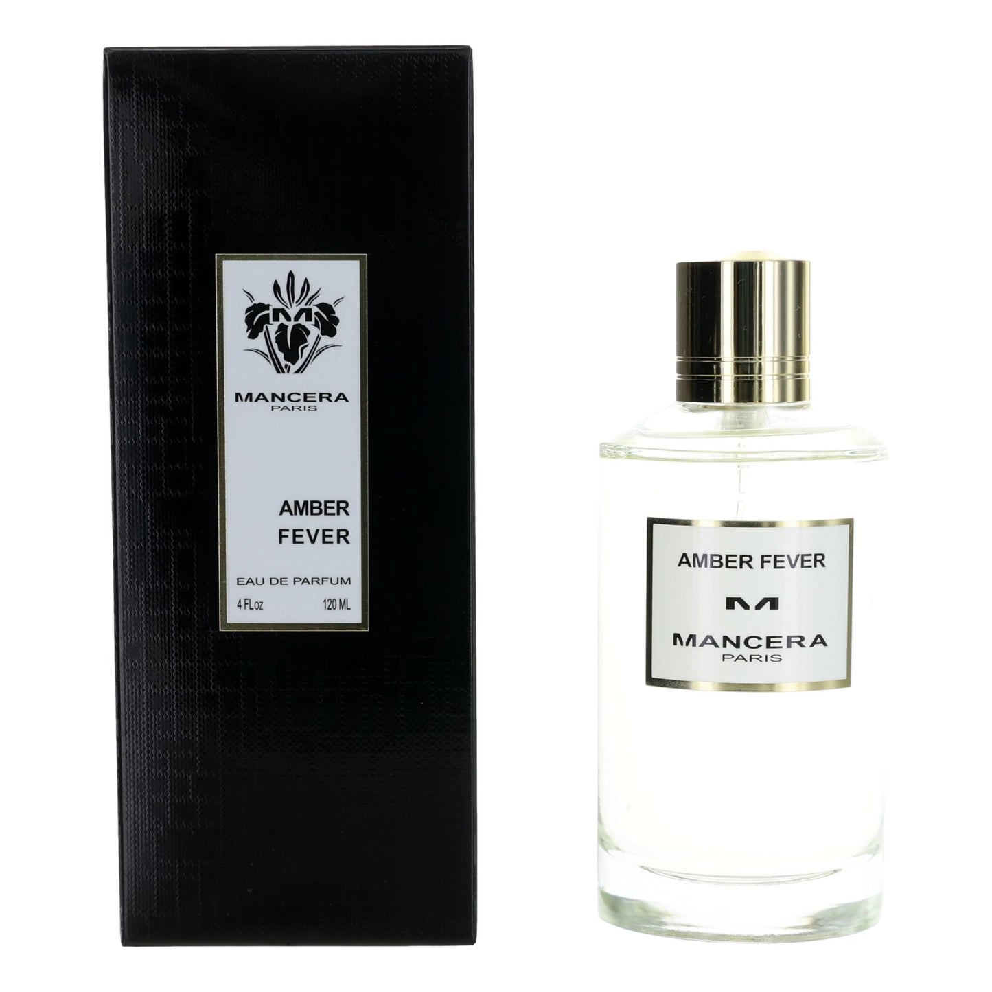 Mancera – Mancera Amber Fever Eau de Parfum Spray for Unisex (4 oz) product image