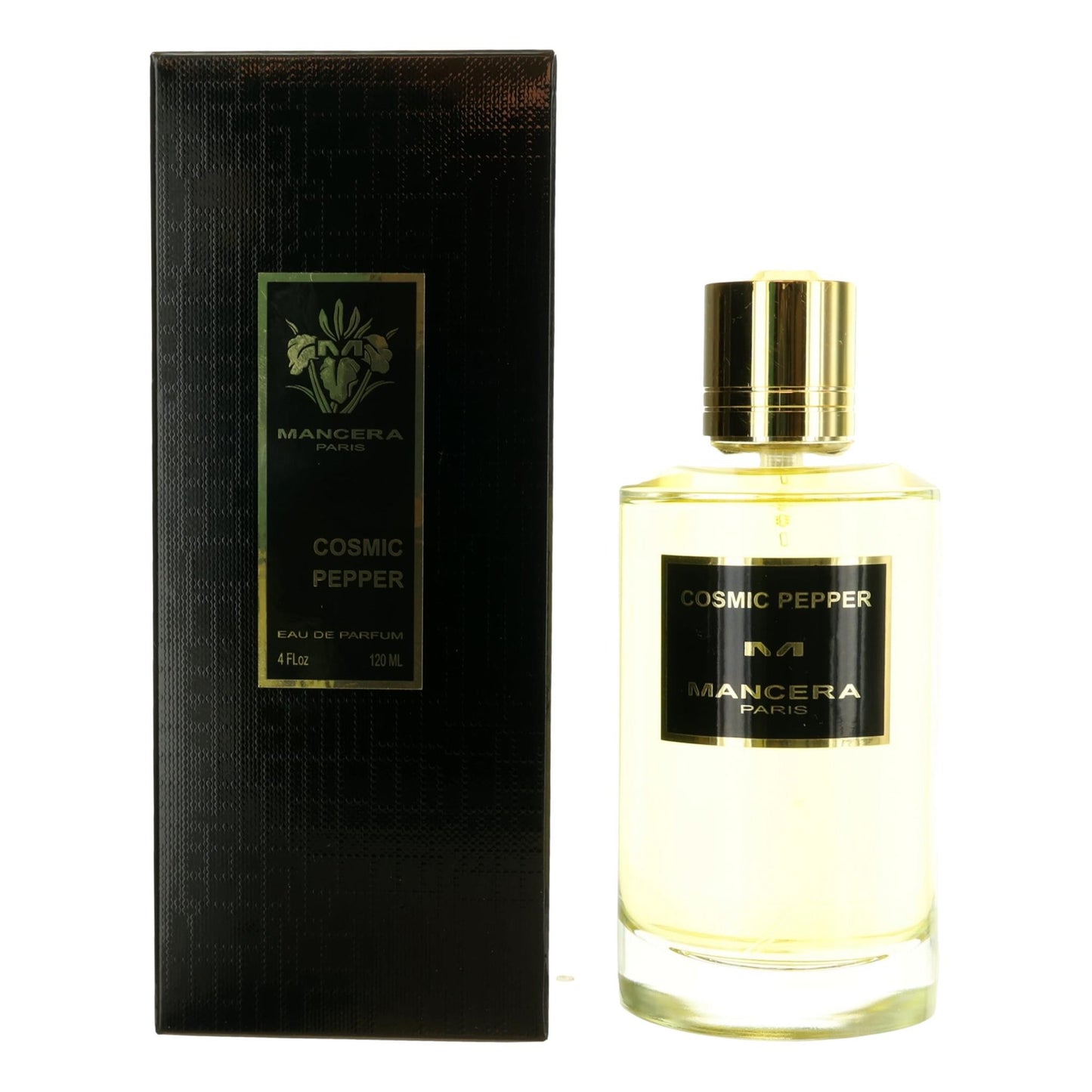 Mancera – Mancera Cosmic Pepper Eau de Parfum Spray for Unisex (4 oz) product image