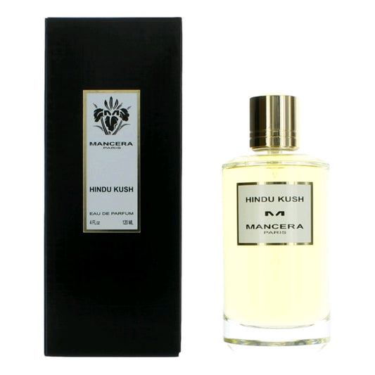 Mancera – Mancera Hindu Kush Eau de Parfum Spray for Unisex (4 oz) product image