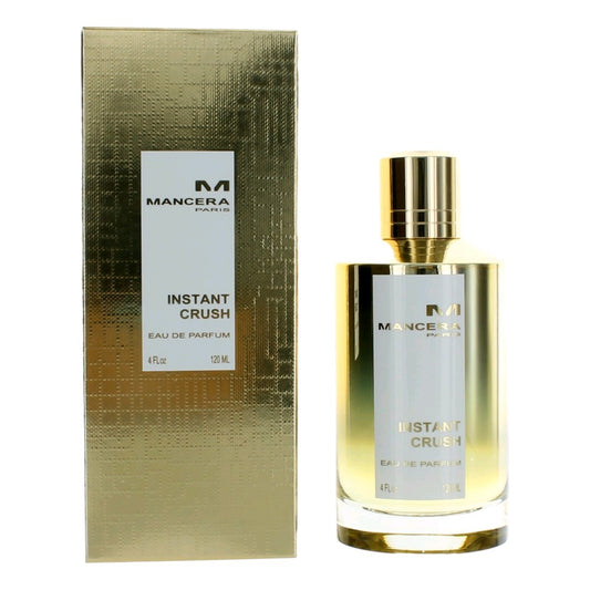 Mancera – Mancera Instant Crush Eau de Parfum Spray for Unisex (4 oz) product image