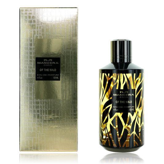 Mancera – Mancera Of the Wild Eau de Parfum Spray for Unisex (4 oz) product image