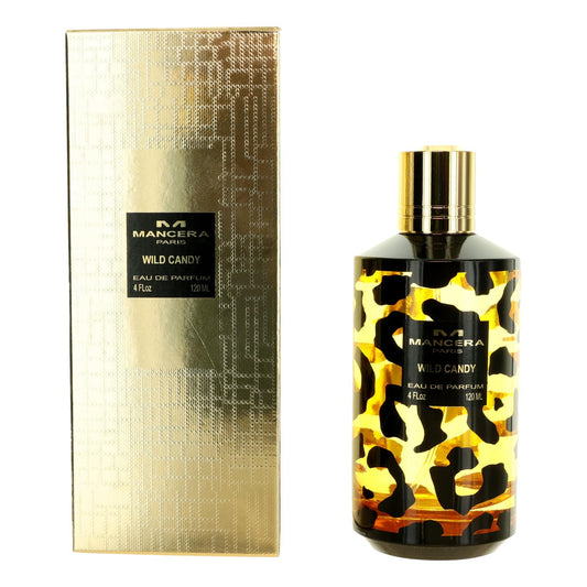 Mancera – Mancera Wild Candy Eau de Parfum Spray for Unisex (4 oz) product image