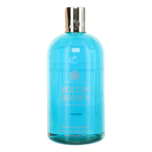 Molton Brown – Blissful Templetree Shower Gel for Unisex (10 oz) product image