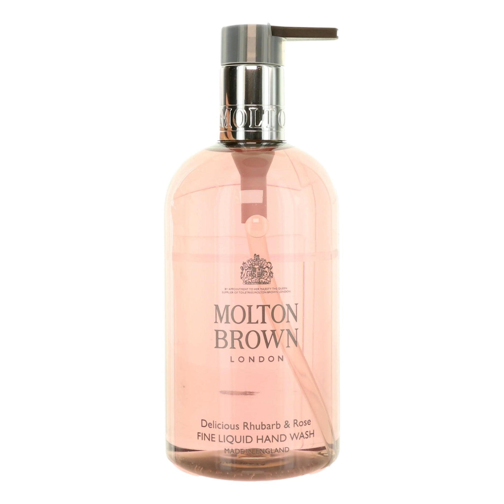 Molton Brown – Delicious Rhubarb & Rose Fragrance (10 oz) product image