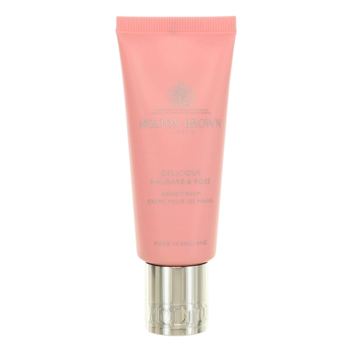 Molton Brown – Delicious Rhubarb & Rose Fragrance (1.4 oz) product image