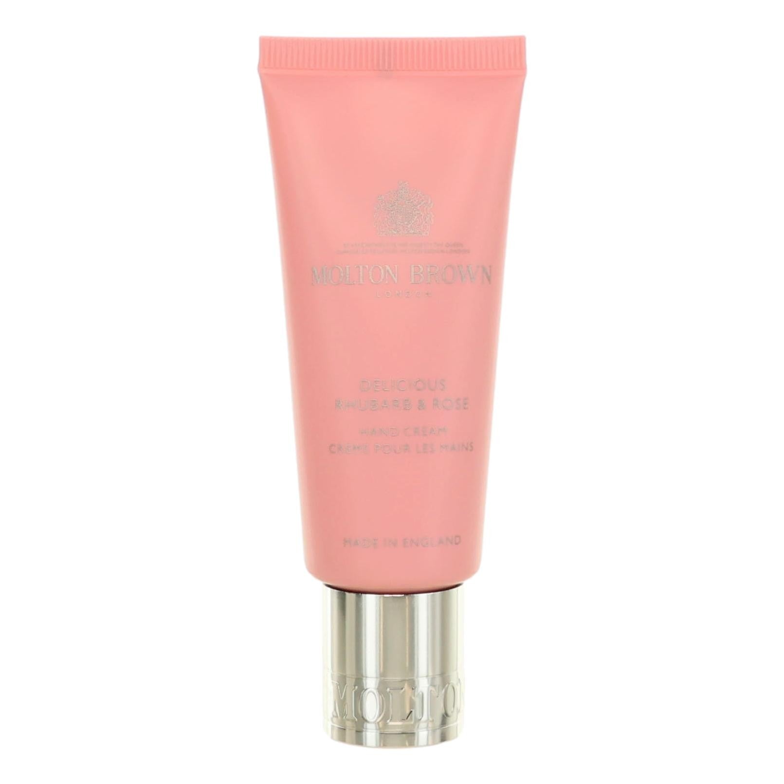 Molton Brown – Delicious Rhubarb & Rose Fragrance (1.4 oz) product image