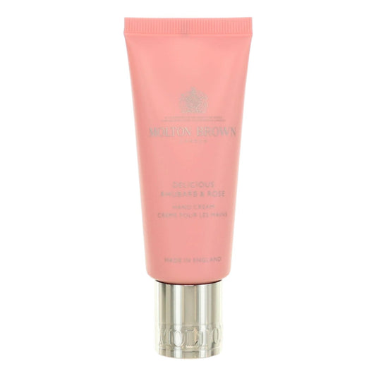 Molton Brown – Delicious Rhubarb & Rose Fragrance (1.4 oz) product image