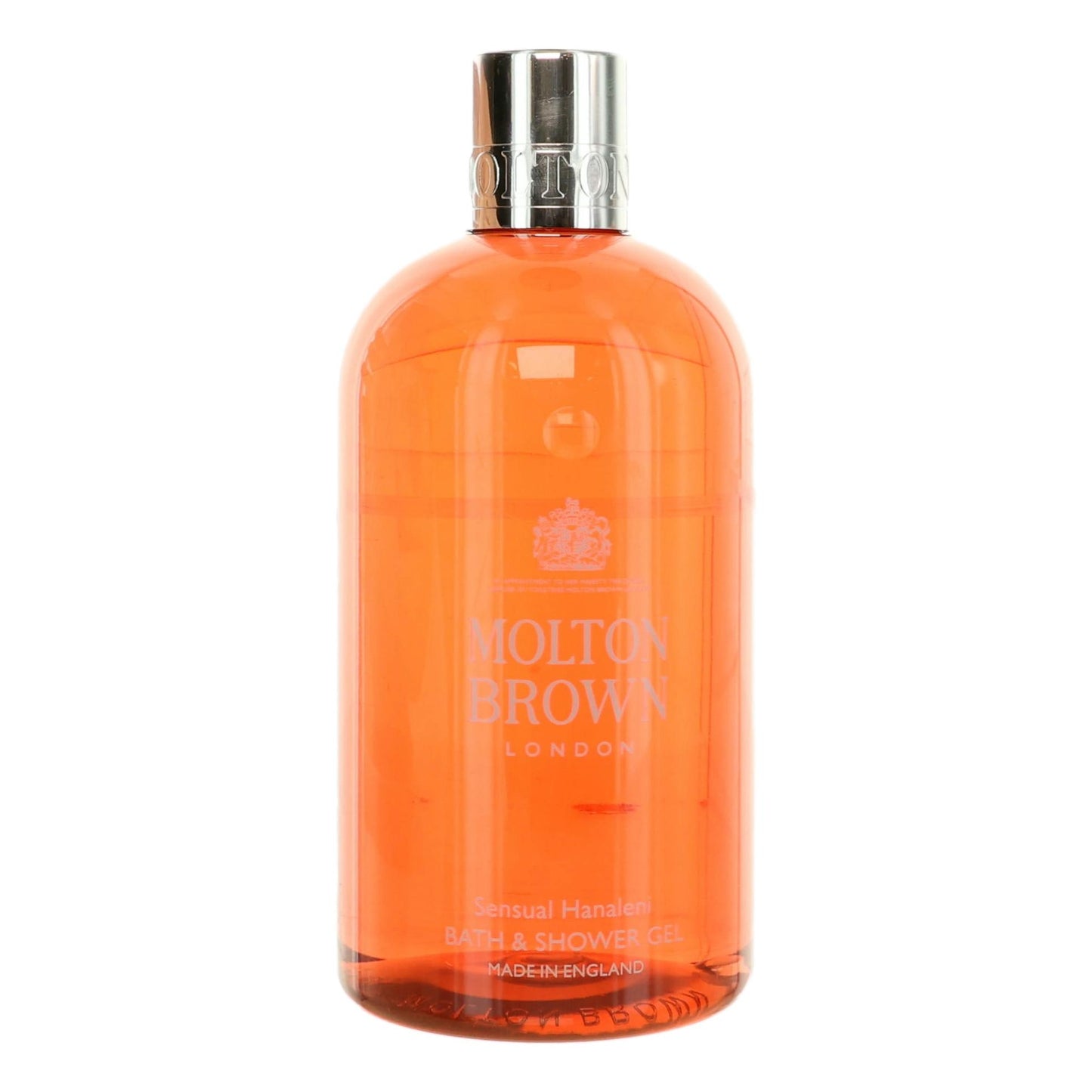 Molton Brown – Sensual Hanaleni Shower Gel for Unisex (10 oz) product image