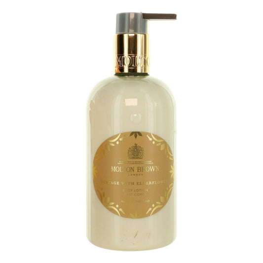 Molton Brown – Vintage With Elderflower Moisturizing Body Lotion for Unisex (10 oz) product image