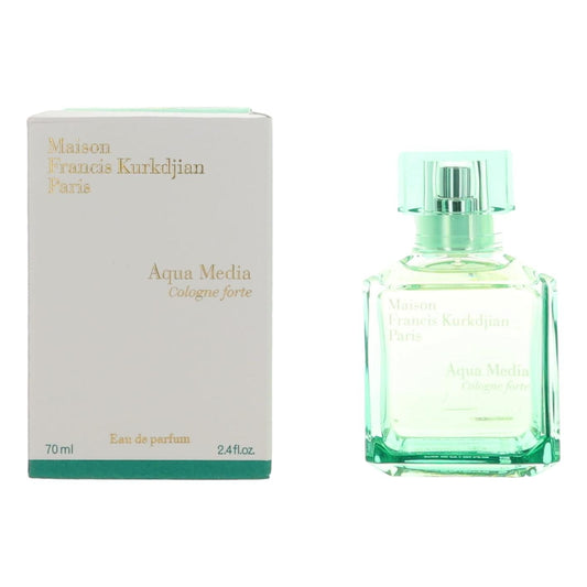Maison Francis Kurkdjian – Aqua Media Cologne Forte Eau de Parfum Spray for Unisex (2.4 oz) product image