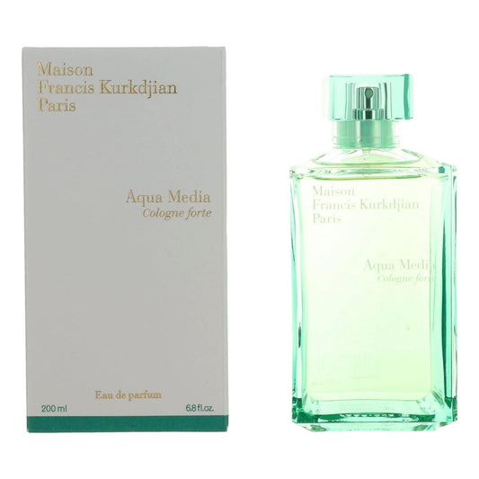 Maison Francis Kurkdjian – Aqua Media Cologne Forte Eau de Parfum Spray for Unisex (6.8 oz) product image