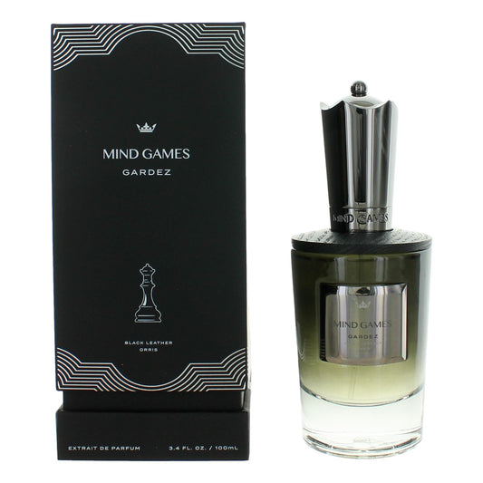 Mind Games – Gardez Extrait de Parfum Spray for Unisex (3.4 oz) product image