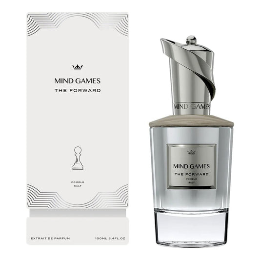 Mind Games – The Forward Extrait de Parfum Spray for Unisex (3.4 oz) product image
