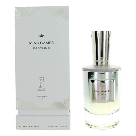 Mind Games – Castling Extrait de Parfum Spray for Unisex (3.4 oz) product image