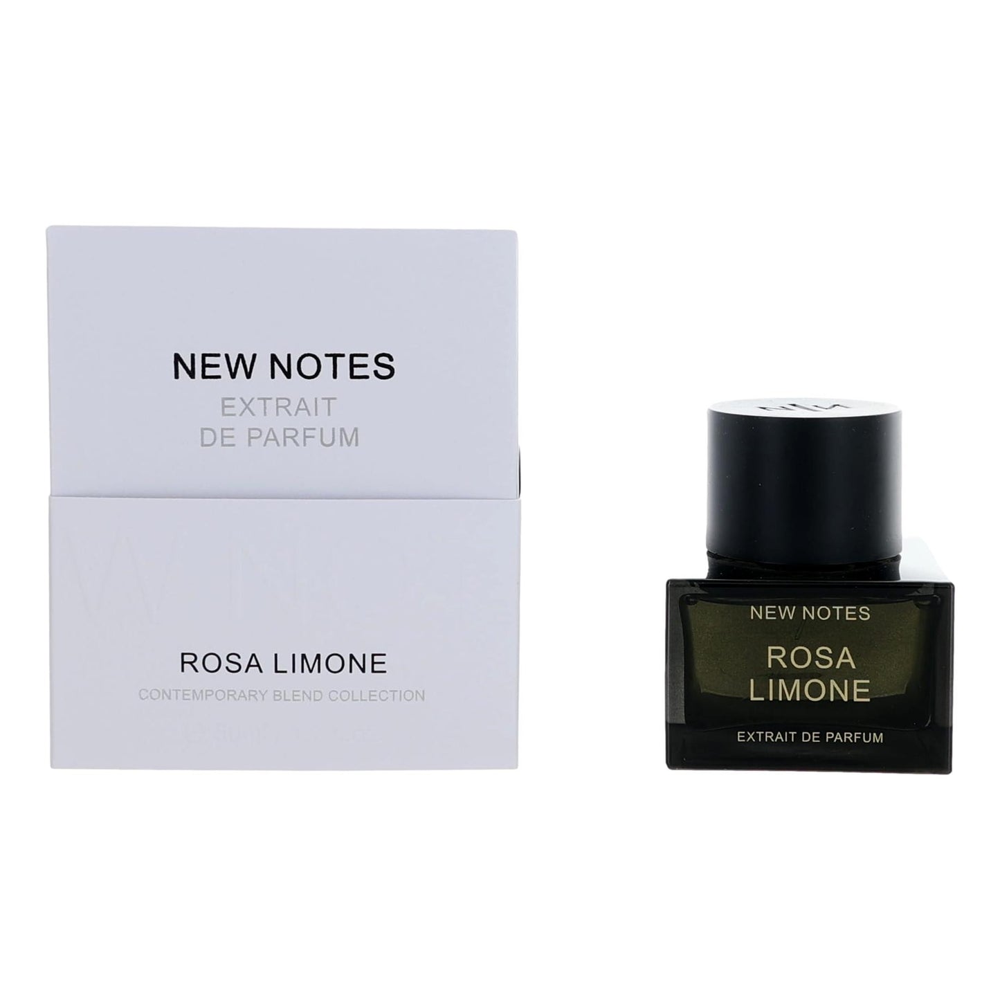 New Notes – Rosa Limone Extrait de Parfum Spray for Unisex (1.7 oz) product image
