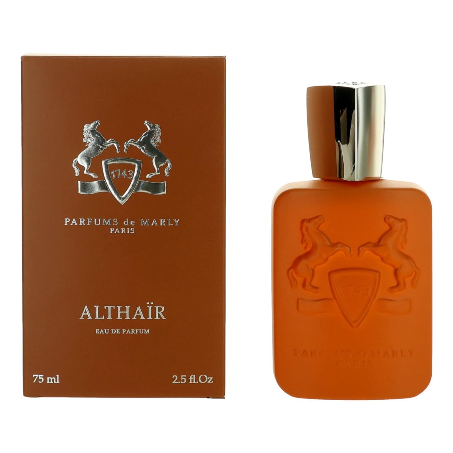 Parfums de Marly – Parfums de Marly Althair Eau de Parfum Spray for Unisex (2.5 oz) product image