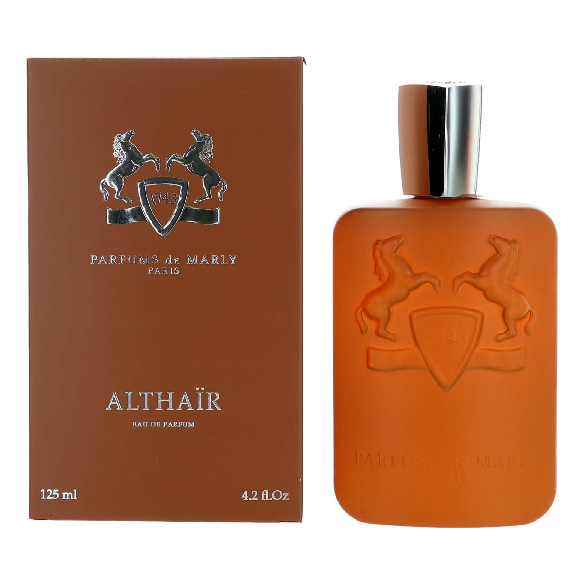 Parfums de Marly – Parfums de Marly Althair Eau de Parfum Spray for Unisex (4.2 oz) product image