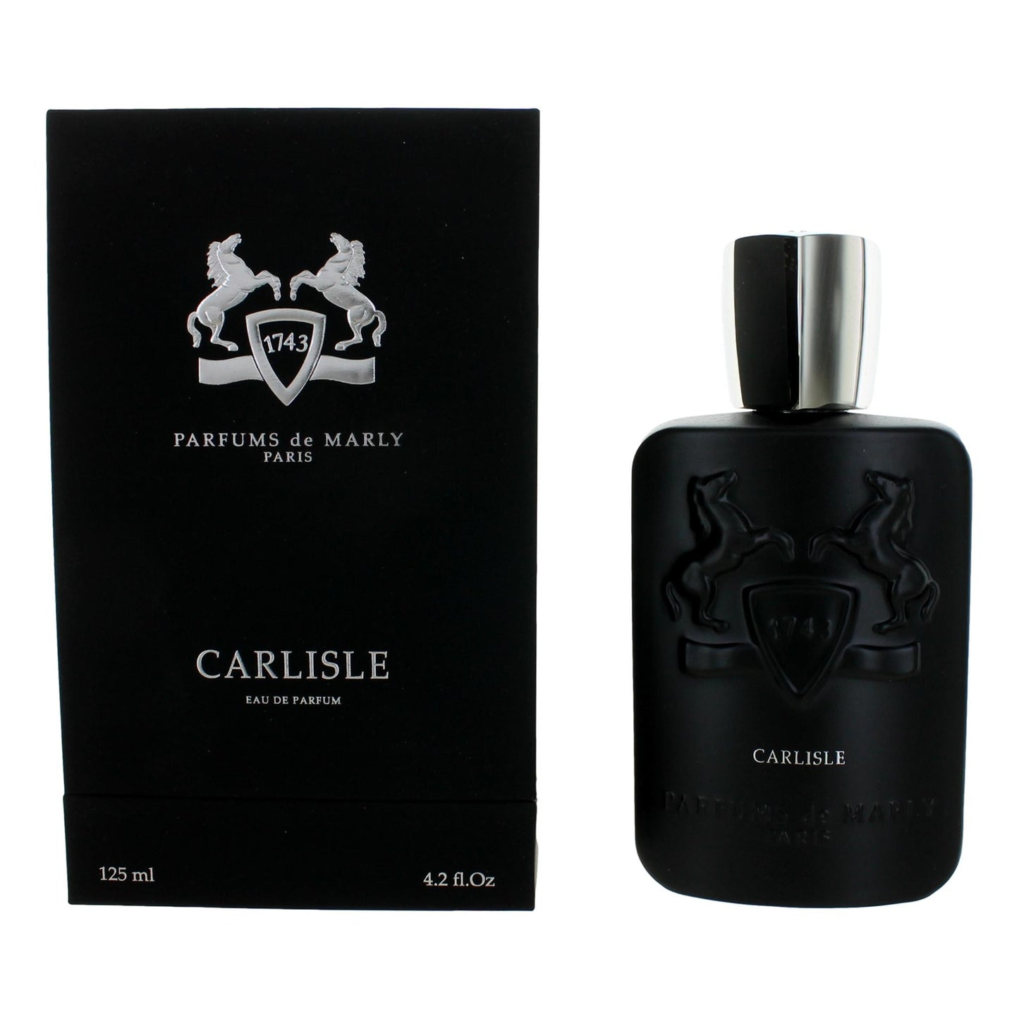 Parfums de Marly – Parfums de Marly Carlisle Eau de Parfum Spray for Unisex (4.2 oz) product image