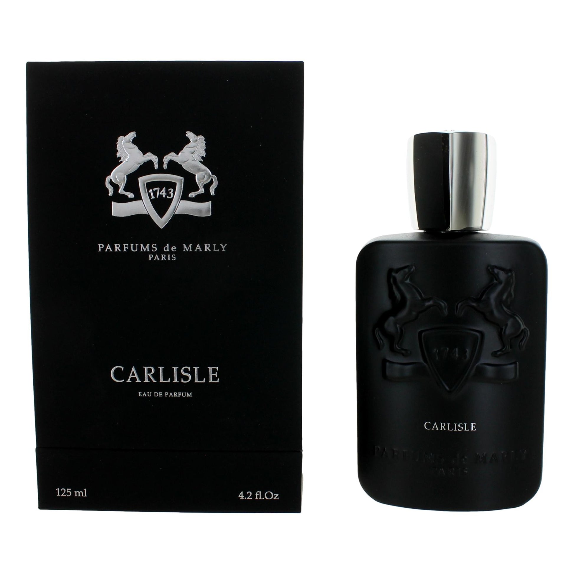 Parfums de Marly – Parfums de Marly Carlisle Eau de Parfum Spray for Unisex (4.2 oz) product image