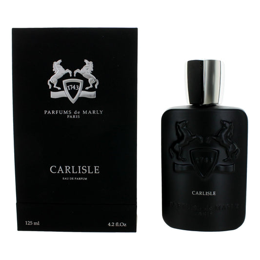Parfums de Marly – Parfums de Marly Carlisle Eau de Parfum Spray for Unisex (4.2 oz) product image