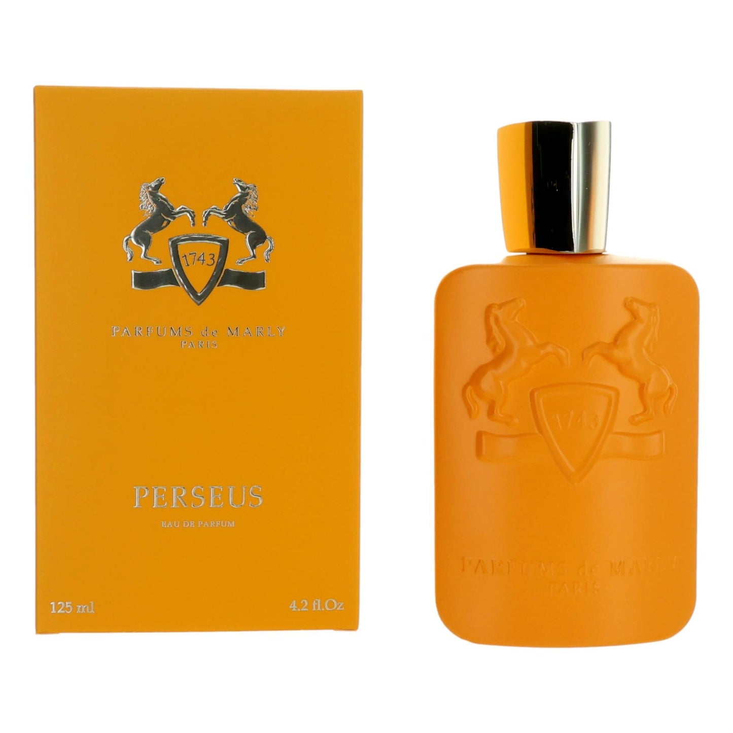 Parfums de Marly – Parfums De Marly Perseus Eau de Parfum Spray for Men (4.2 oz) product image
