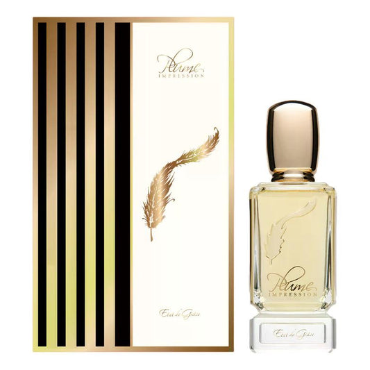 Plume Impression – Etat de Grace Eau de Parfum Spray for Unisex (2.7 oz) product image