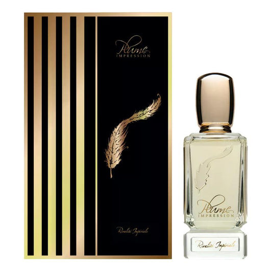 Plume Impression – Rivalite Imperiale Eau de Parfum Spray for Unisex (2.7 oz) product image