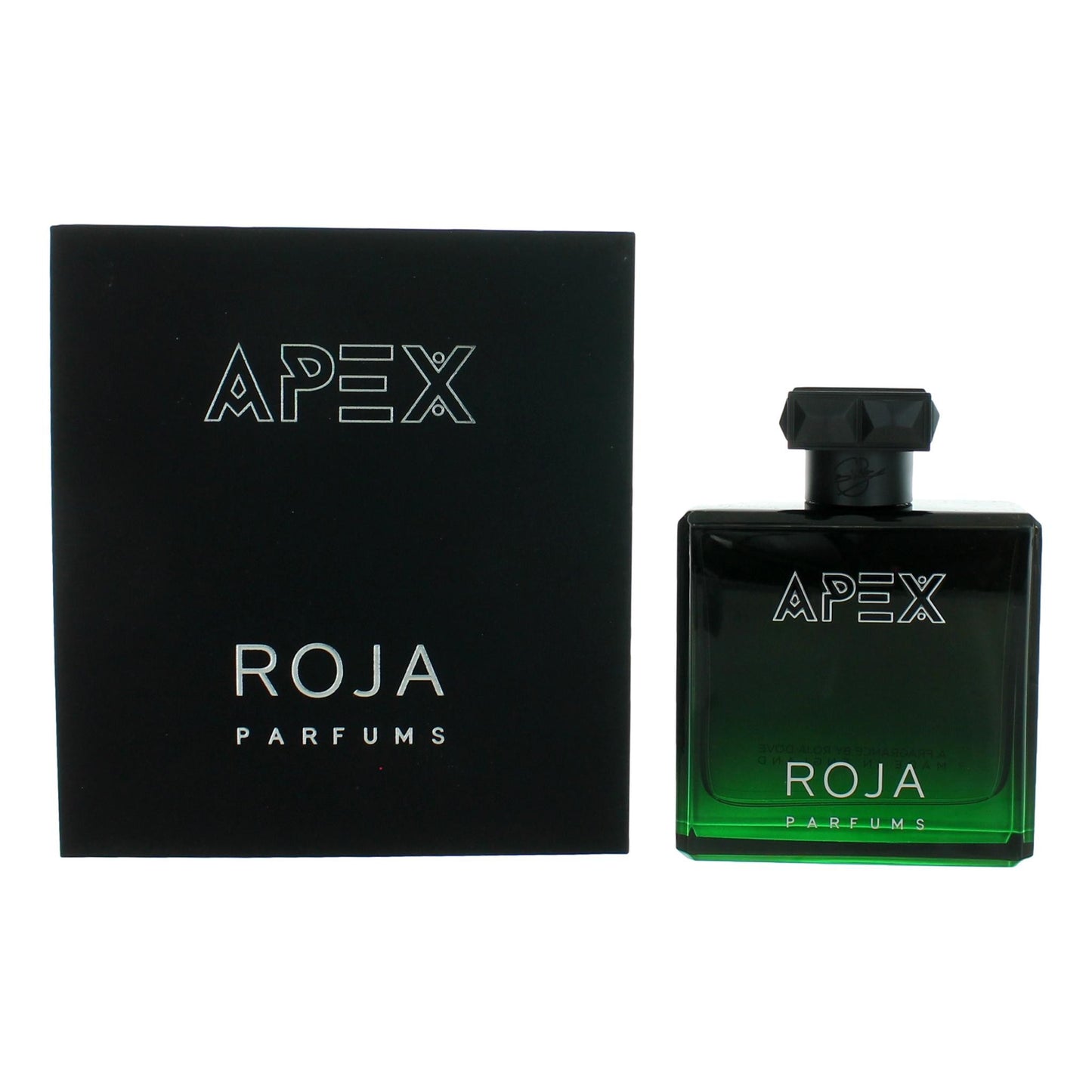 Roja – Apex  Parfums Eau de Parfum Spray for Men (3.4 oz) product image
