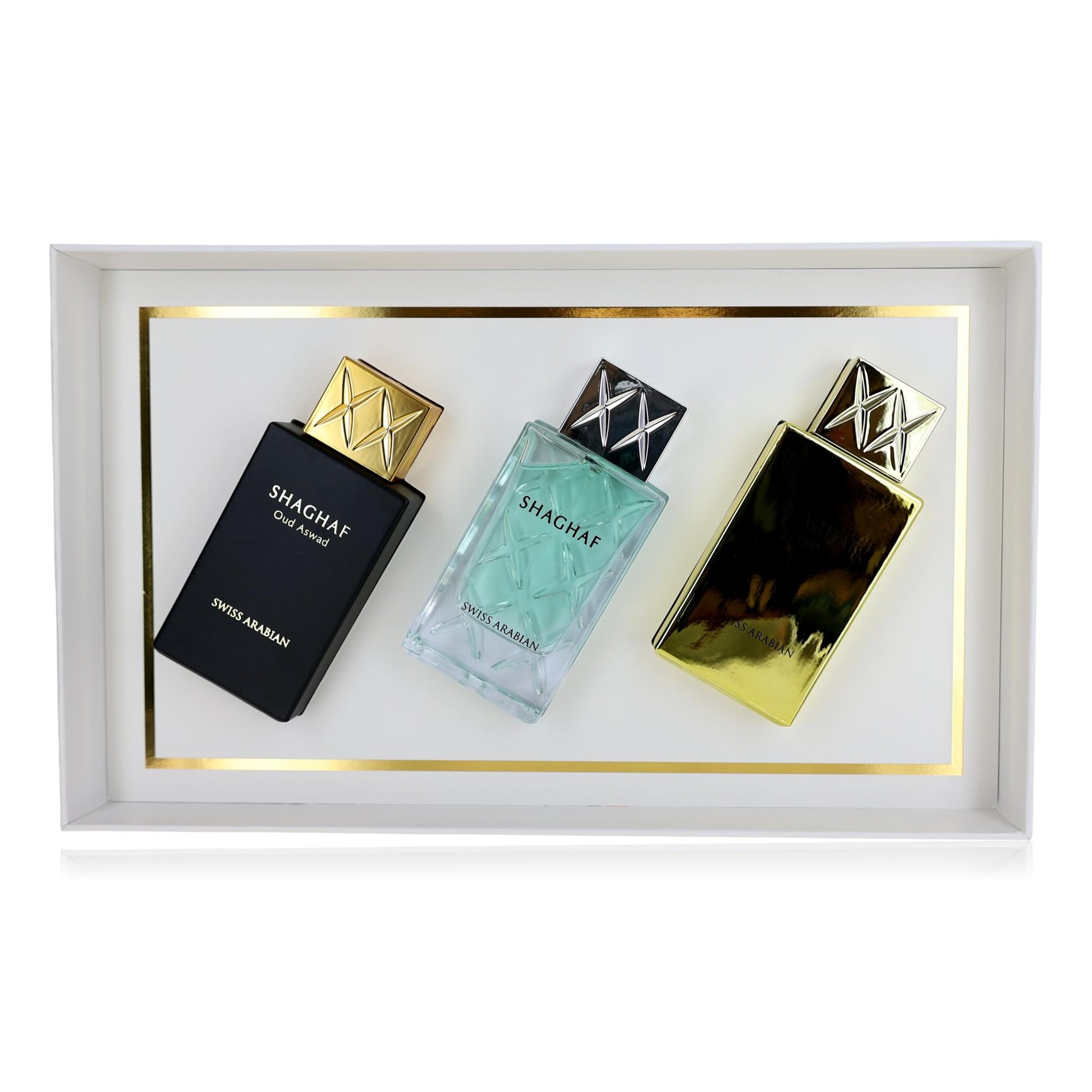 Swiss Arabian – Shaghaf Collection Fragrance for Unisex product image