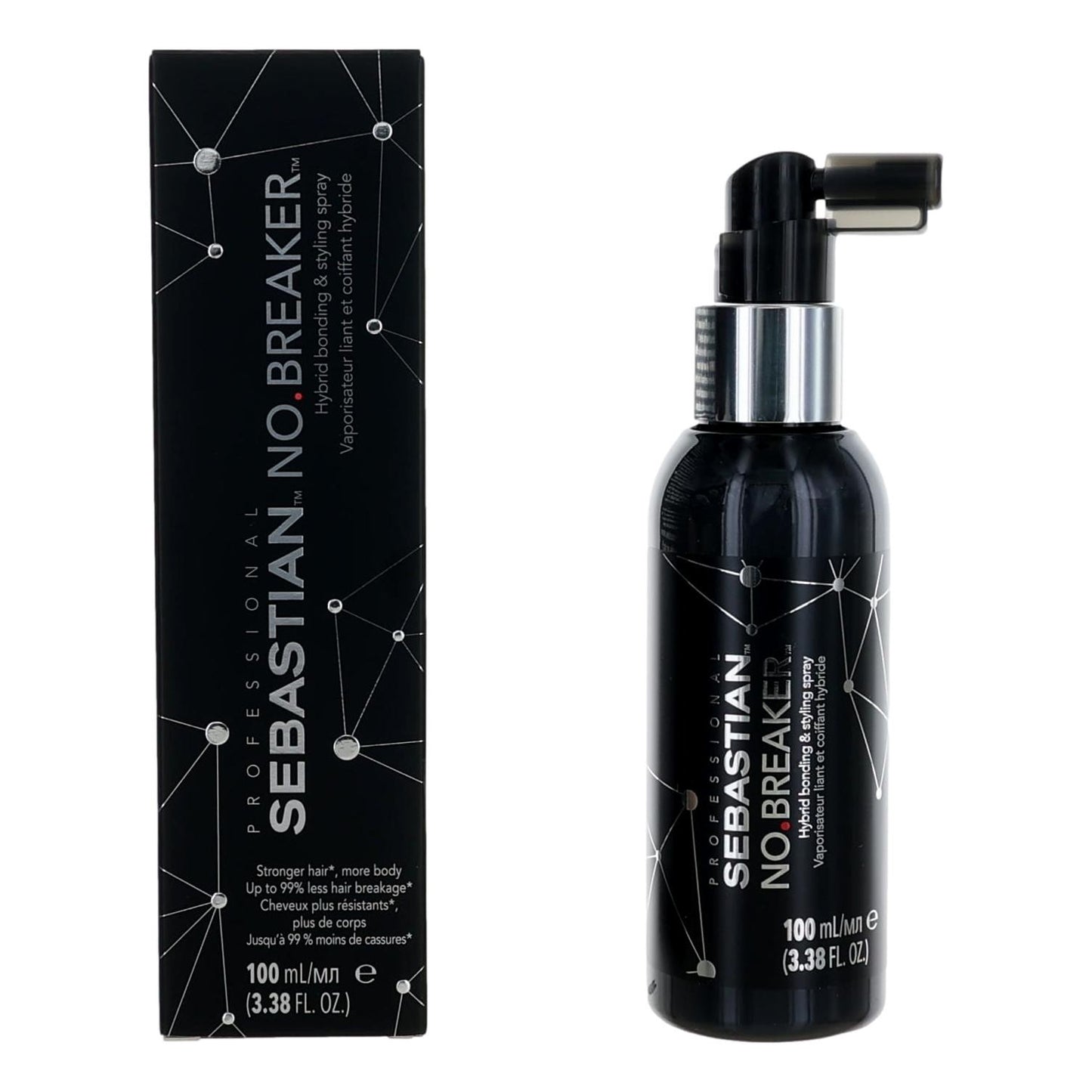 Sebastian – Sebastian No Breaker Fragrance (3.38 oz) product image