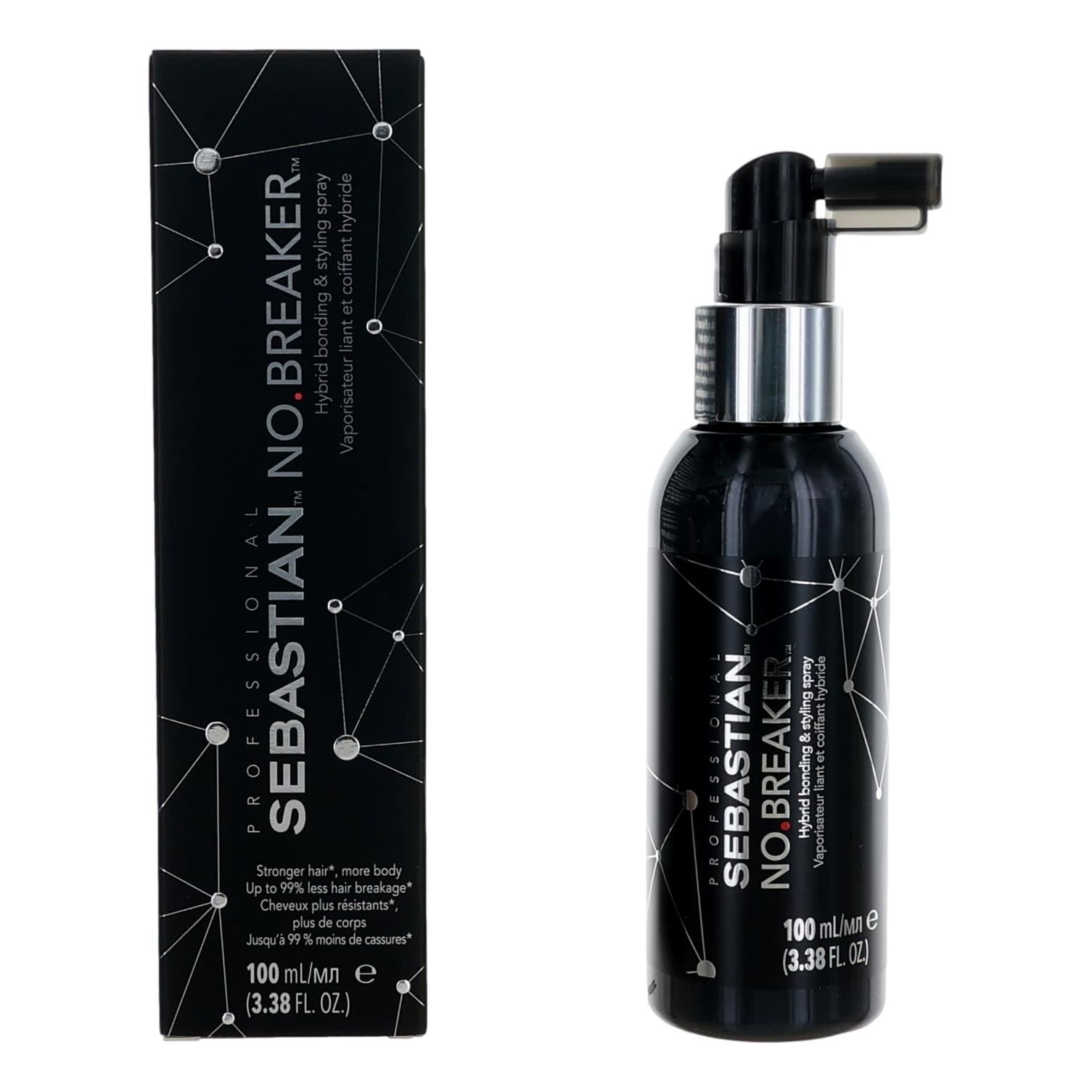Sebastian – Sebastian No Breaker Fragrance (3.38 oz) product image