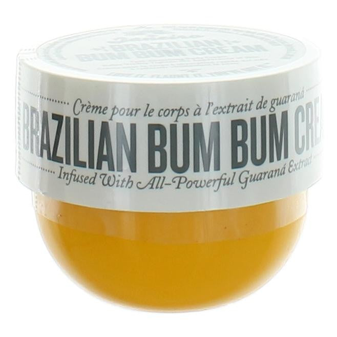 Sol De Janeiro – Brazilian Bum Bum Cream Fragrance (2.5 oz) product image