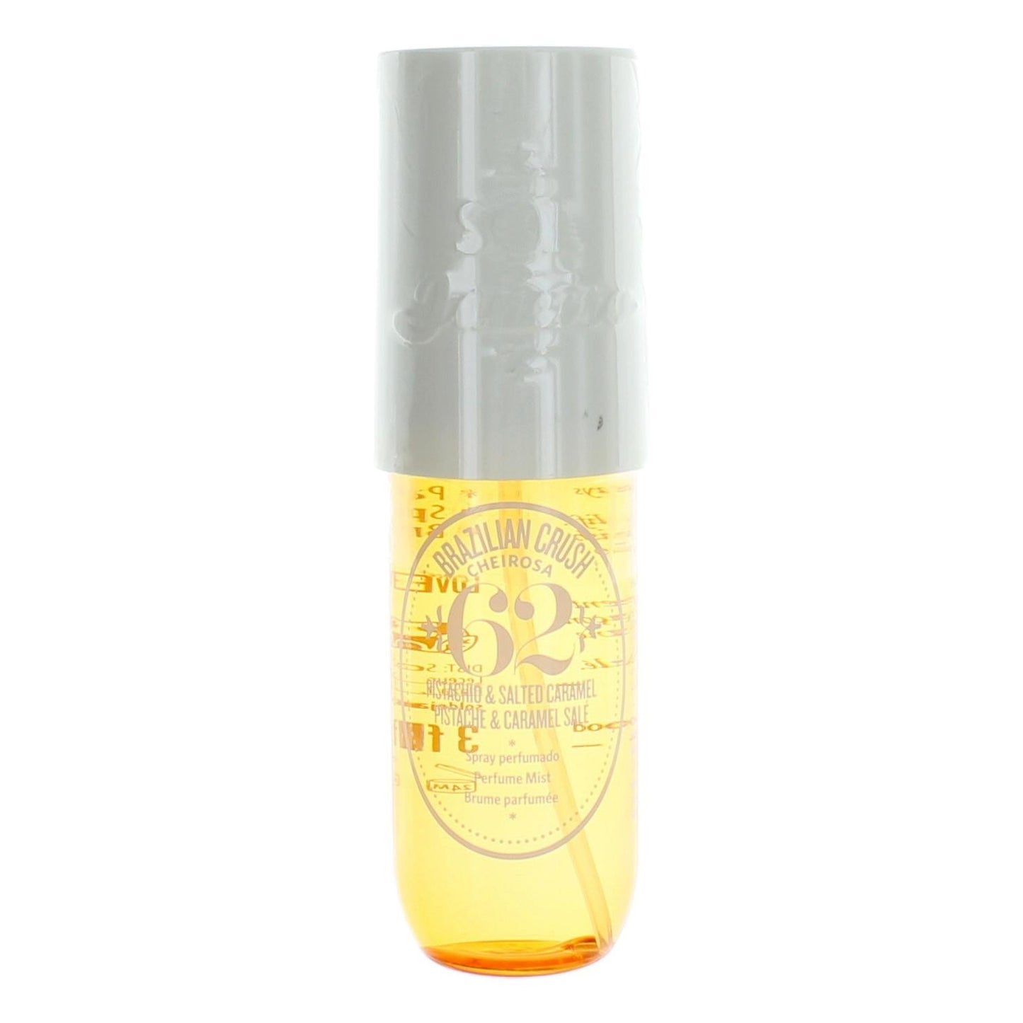 Sol De Janeiro – Brazilian Crush Cheirosa 62 Fragrance (3 oz) product image