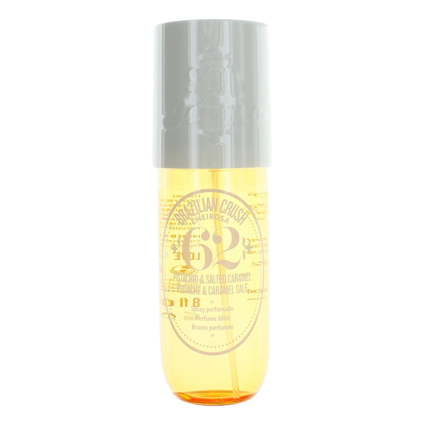 Sol De Janeiro – Brazilian Crush Cheirosa 62 Fragrance Mist (8 oz) product image