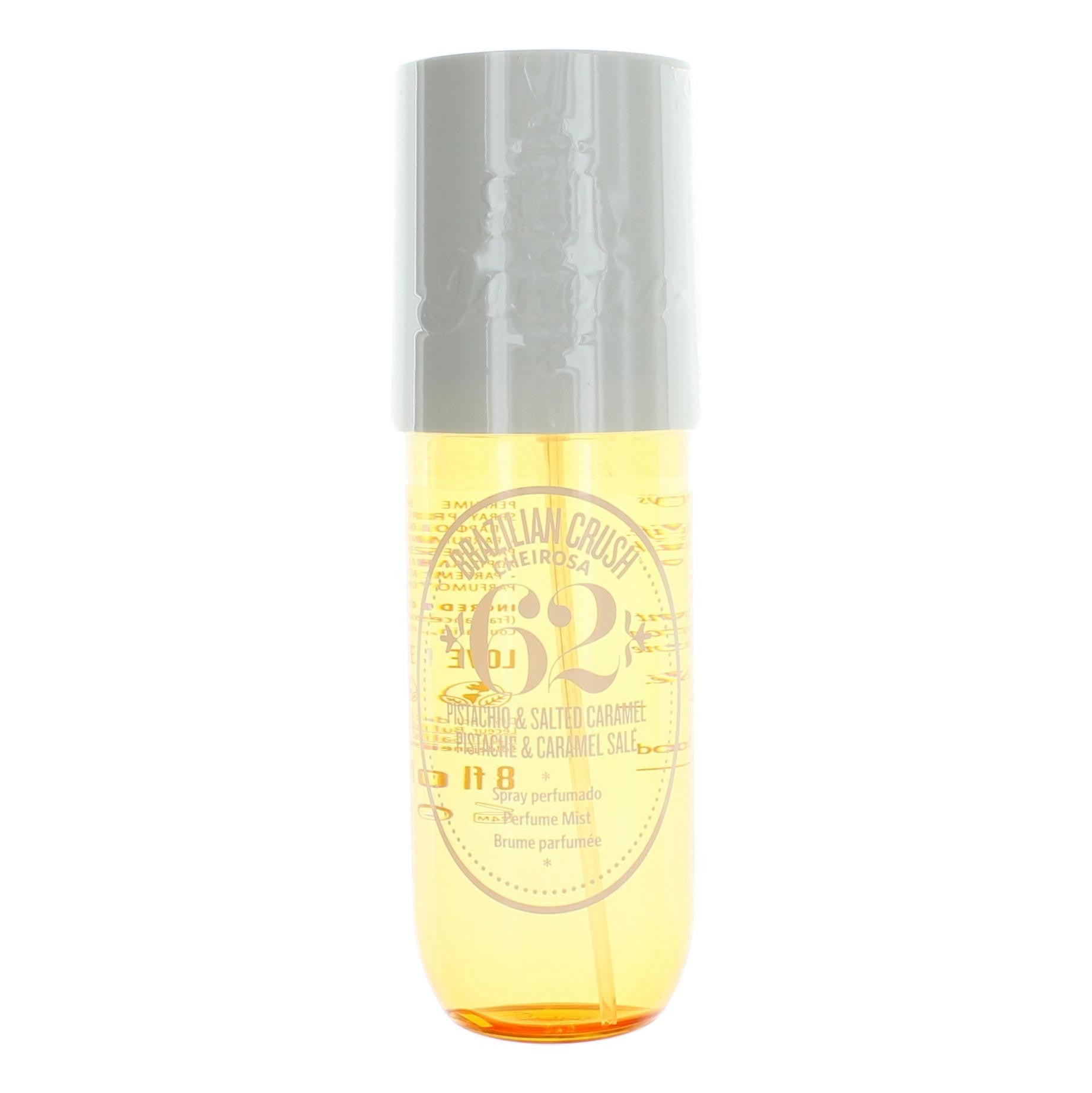 Sol De Janeiro – Brazilian Crush Cheirosa 62 Fragrance Mist (8 oz) product image