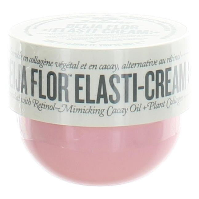 Sol De Janeiro – Beija Flor Elasti-Cream Fragrance for Women (2.5 oz) product image