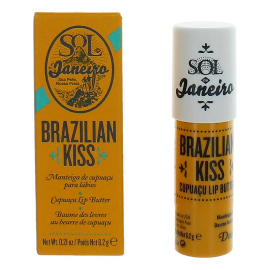 Sol De Janeiro – Brazilian Kiss Fragrance (0.21 oz) product image