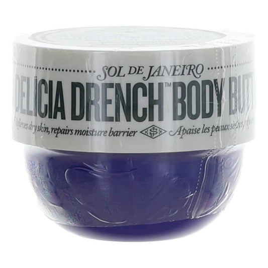 Sol De Janeiro – Delicia Drench Fragrance (2.5 oz) product image