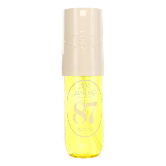 Sol De Janeiro – Rio Radiance Cheirosa 87 Fragrance Mist for Women (3 oz) product image