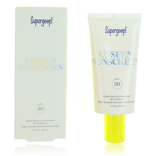Supergoop – Supergoop Unseen Sunscreen Fragrance (1.7 oz) product image