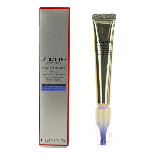 Shiseido – Shiseido Vital Protection Fragrance (0.7 oz) product image