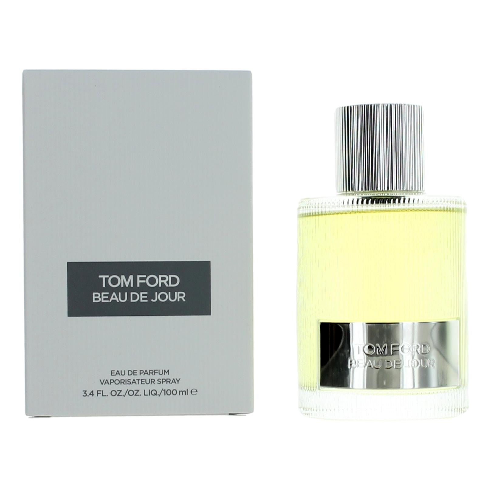 Tom Ford – Tom Ford Beau De Jour Eau de Parfum Spray for Men (3.4 oz) product image