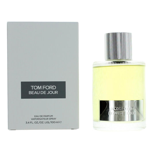 Tom Ford – Tom Ford Beau De Jour Eau de Parfum Spray for Men (3.4 oz) product image