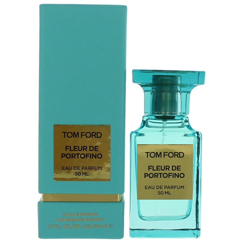 Tom Ford – Tom Ford Fleur De Portofino Eau de Parfum Spray for Unisex (1.7 oz) product image