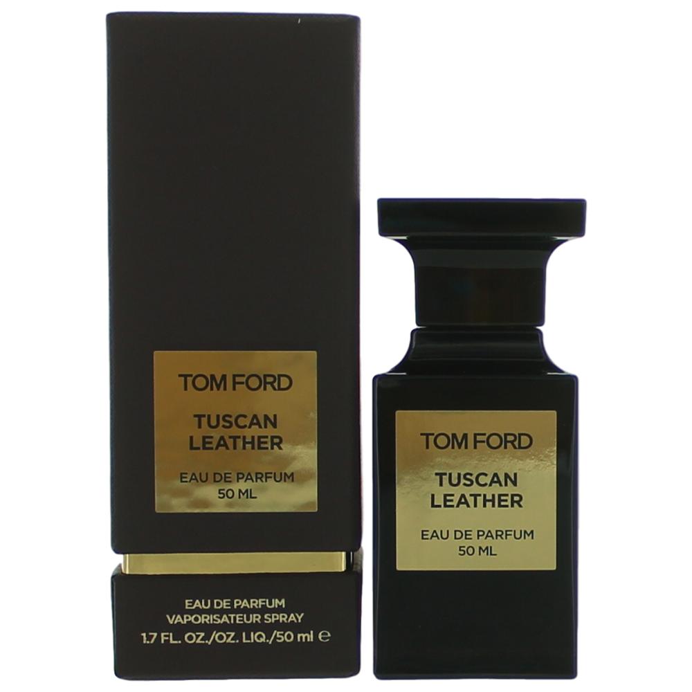 Tom Ford – Tom Ford Tuscan Leather Eau de Parfum Spray for Unisex (1.7 oz) product image