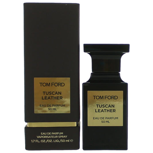 Tom Ford – Tom Ford Tuscan Leather Eau de Parfum Spray for Unisex (1.7 oz) product image