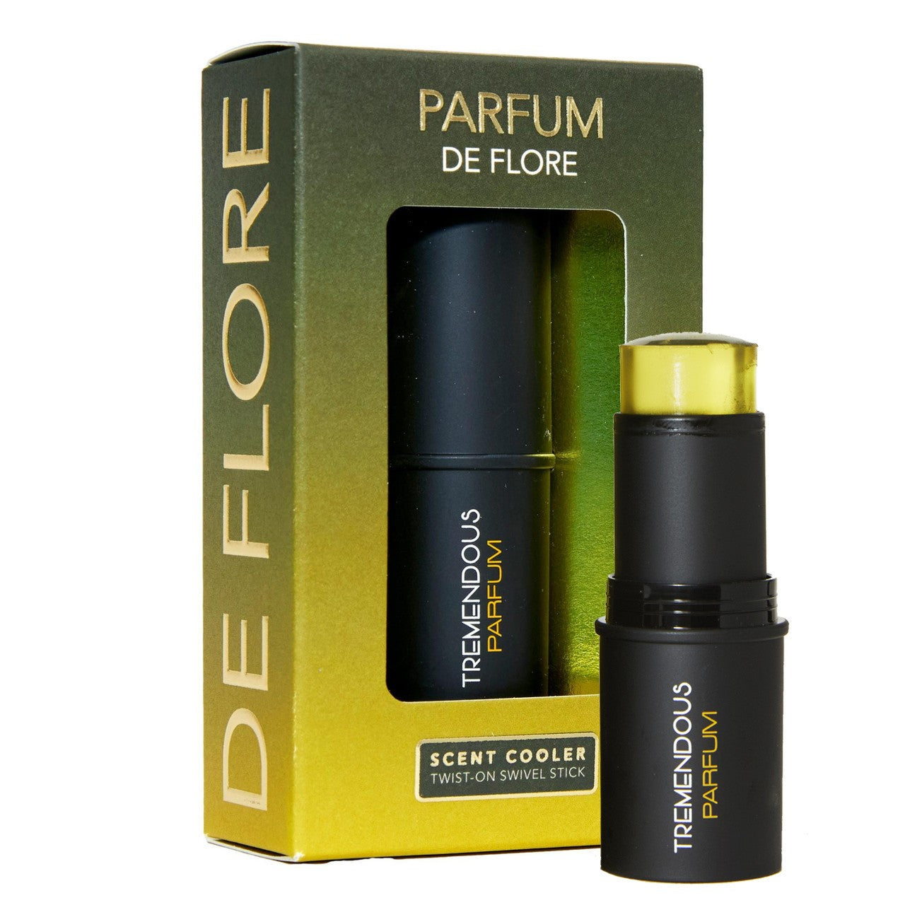 Tremendous – Parfum De Flore Parfums Fragrance for Unisex (0.24 oz) product image