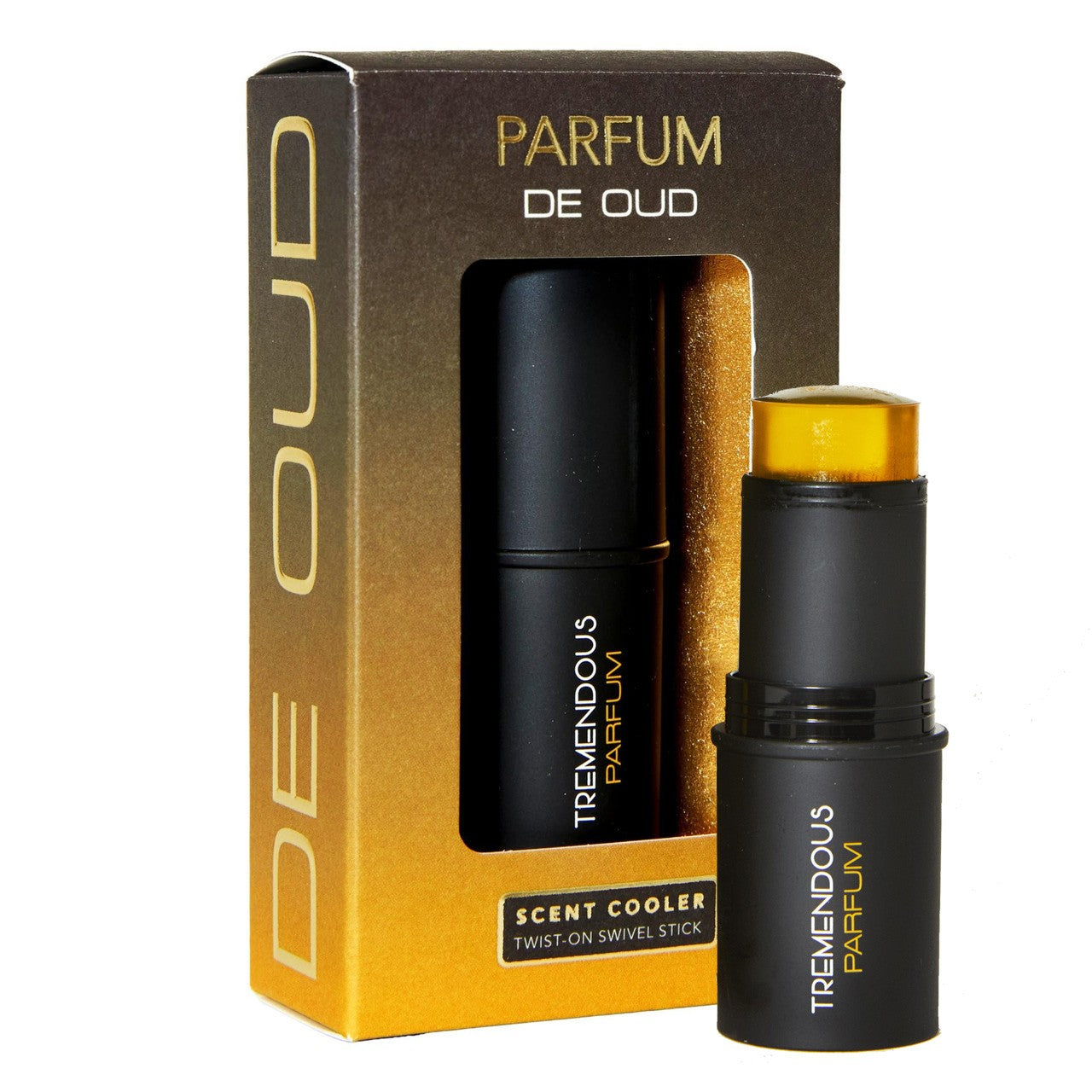 Tremendous – Parfum De Oud Parfums Fragrance for Unisex (0.24 oz) product image